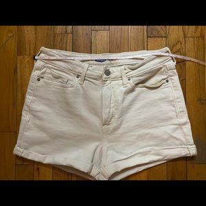 Old Navy High-Rise OG Short